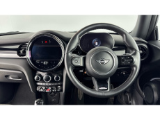MINI Hatchback 1.5 Cooper Sport 3dr Petrol Hatchback